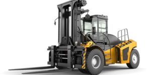Forklift Truck