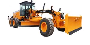 Motor Grader