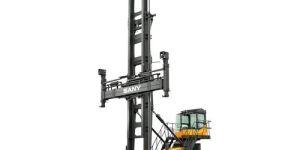 Empty Container Handler