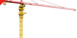 Tower Crane
