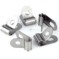 Stainless Steel Hose Clips