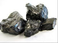Anthracite Coal