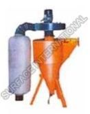 Cyclone Type Dust Collectors