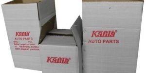 Laminated Cartons