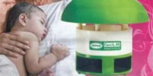 Mosquito Control Services