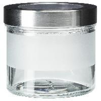 Glass Container