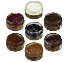 Shoe Cream