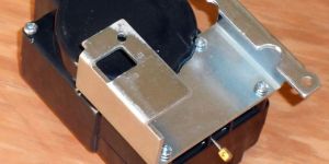 Washing Machine Drain Motor