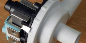 Washing Machine Drain Pump
