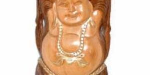 Laughing Buddha