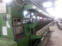 Second Hand Textile Machinery