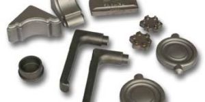 Metal Casting Products
