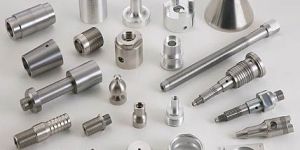 Precision Turned Parts