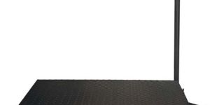 Heavy Duty Platform Scales