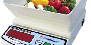 Kitchen Scales