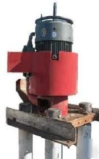 Molten Metal Equipment