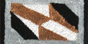 Polyester Shaggy Rugs