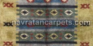 Rayon Silk Rugs