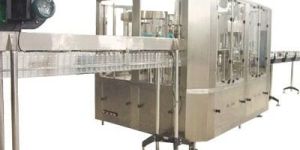 Automatic Bottle Filling Machine (ABFM-01)