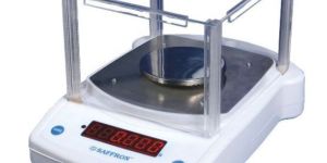 High Precision Laboratory Balances