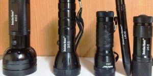 UV LED Torch