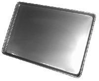 Stainless Steel Trays
