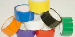 BOPP Self Adhesive Tape