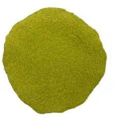Green Chili Powder