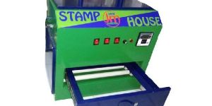 Stamp Making Machine (Big)