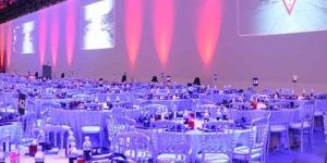 Events Organizers Services