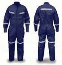Boiler Suit