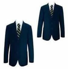Boys Blazers