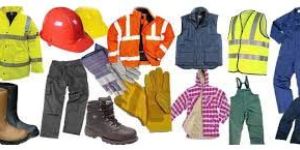 Industrial Uniforms