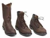 Safety Shoes