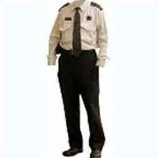 Security Guard Uniform