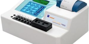 Single Channel Clot Time Machine