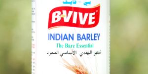 Barley Powder