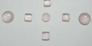 Item Code QSPS : 1729 Quartz Semi Precious Stone