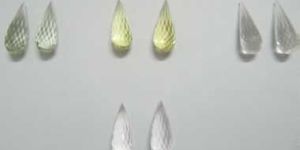 Item Code QSPS : 1766 Quartz Semi Precious Stone