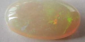 Opal Semi Precious Stone