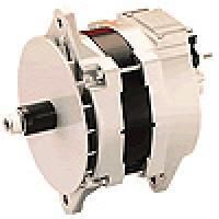 Single Phase Alternator