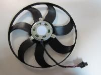 Radiator Fans