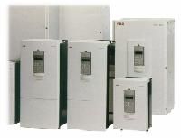 Variable Speed Drives