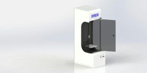 Machine Vision Inspection System