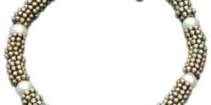 Sterling Silver Bracelet