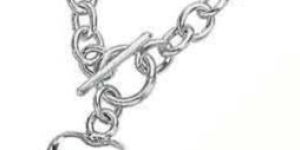 Sterling Silver Necklace