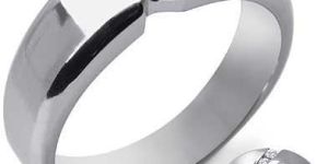 Sterling Silver Rings