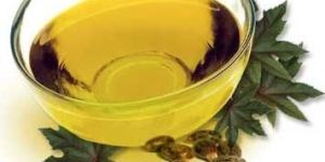 Castor Oil