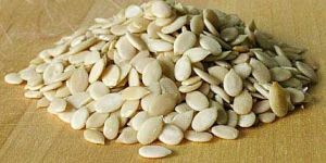 Watermelon Seeds (White)