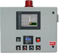 Combustion Control Systems